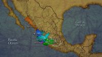 Enigmatic West Mexico and Shaft Tombs