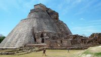 New Cities of the Terminal Classic-Uxmal