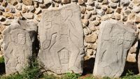 Monte Alban and Zapotec Rule over Oaxaca