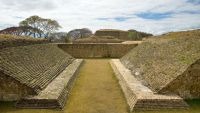 The Mixtec Rise-Gold and Epic Stories