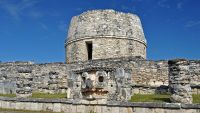 League of Mayapan-Maya New World Order