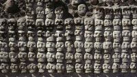 The Aztec Capital of Tenochtitlan