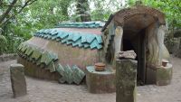 Life in the Aztec World