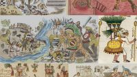 How the Aztecs Expanded Their Empire