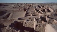 Paquime-Northernmost Mesoamerican City?