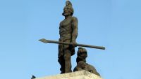 First Contact with Europe in Mesoamerica