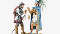 The Siege of Tenochtitlan
