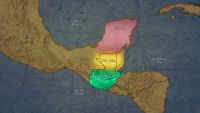 The Caste Wars of Yucatan