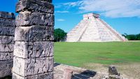 Echoes of the Past in Mexico