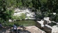 Frontiers of Mesoamerican Archeology