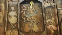 The Moche-Richest Tombs in the New World
