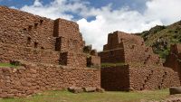 The Wari-Foundations of the Inca Empire?
