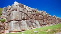 Cuzco and the Tawantinsuyu Empire