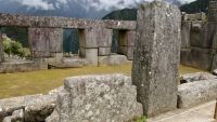 Machu Picchu and the Sacred Valley