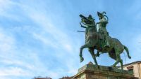 Spanish Contact-Pizarro Conquers the Inca