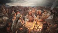 Nomadic Predecessors of the Mongols