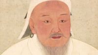 The Rise of Chinggis Khan