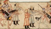 Chinggis Khan’s Khwarazmian Campaign