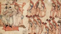 Mongol Queens and the Contest for the Empire