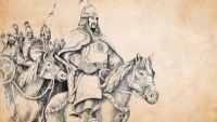 The Strengths of Mongol Military Organization