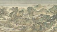 The Mongols in China