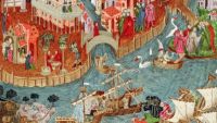 The Pax Mongolica: Eurasia Reconnected