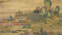The Collapse of the Mongol Empires