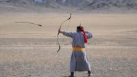 The Mongols and the Making of the Modern World