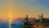 Sublime Porte: Visions of the Ottoman Empire