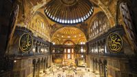 Ottoman Constantinople