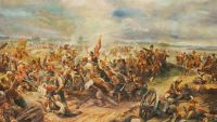 Crisis: Muhammad Ali and Balkan Nationalists