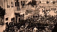Constitutional Reform, 1908-1913