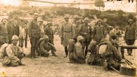 The Road to World War I
