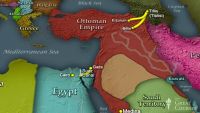 The Empire at Total War, 1914-1916