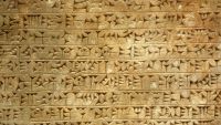 First Cities of Sumer