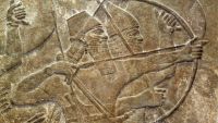 Mesopotamian Kings and Scribes