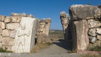 Hammurabi's Babylon