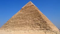 Egypt in the Pyramid Age