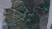 Imperial Assyria