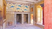 Bronze Age Greece: Minoans and Myceneans