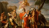 Alexander the Great: Greek Culture Spreads