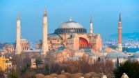 Greece, Rome, Byzantium, and Baghdad