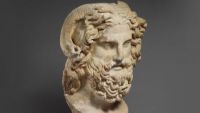 Greek Religion: Dangerous Gods, Tricky Heroes