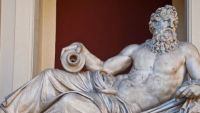 The Sensuality of Greek Sculpture