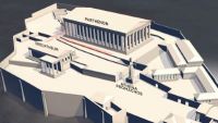 The Perfection of Greek Architecture