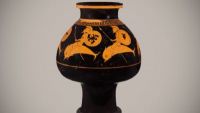 The Monumentality of Greek Painting
