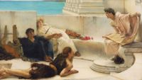 Homer’s Humanity: The Epic Experience