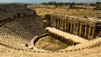 Greek Theater: Producing and Staging Plays