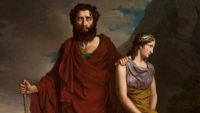 Greek Drama: Laughter and Tears