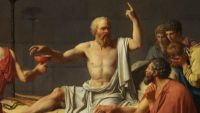 Greek Philosophy: Man and Nature